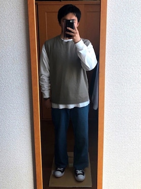 masaさんのコーディネート