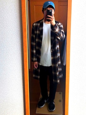 masaさんのコーディネート