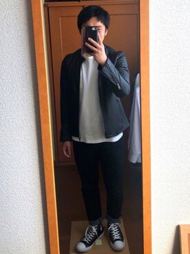 masaさんのコーディネート