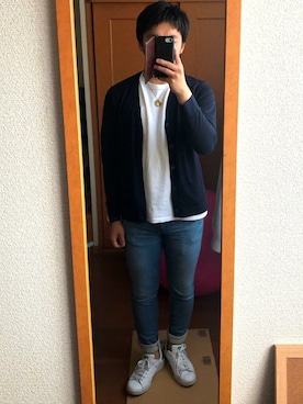 masaさんのコーディネート