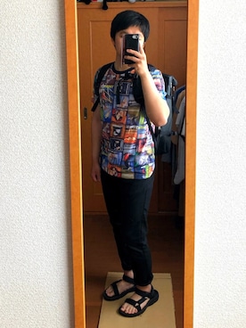 masaさんのコーディネート