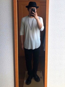 masaさんのコーディネート