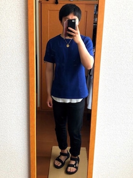 masaさんのコーディネート