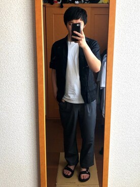 masaさんのコーディネート