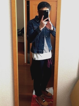 masaさんのコーディネート