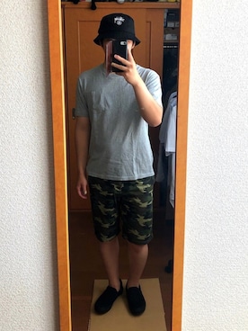 masaさんのコーディネート