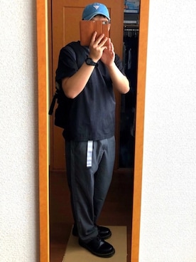 masaさんのコーディネート