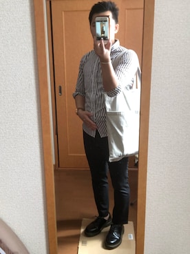 masaさんのコーディネート