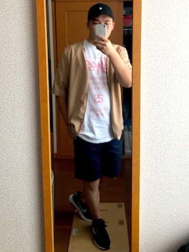 masaさんのコーディネート