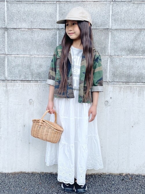 nikoさんのコーディネート