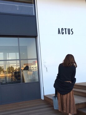 mn .さんのコーディネート