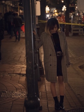 Rina Nakaguroさんのコーディネート