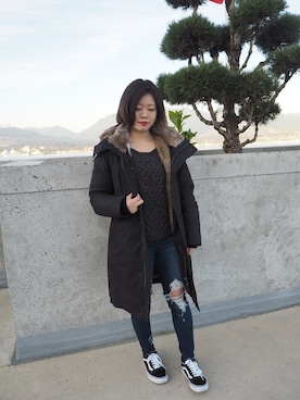 Rina Nakaguroさんのコーディネート