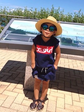 ottiii//9歳さんのコーディネート