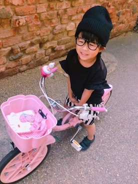 ottiii//9歳さんのコーディネート