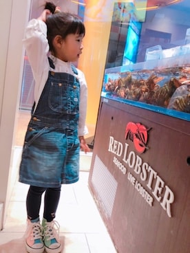 ottiii//9歳さんのコーディネート