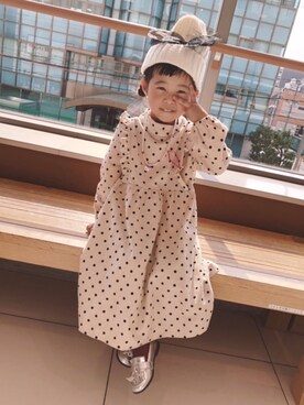 ottiii//9歳さんのコーディネート