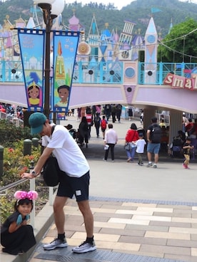 ottiii//9歳さんのコーディネート