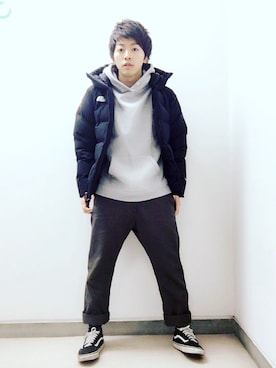 タイへーさんのコーディネート