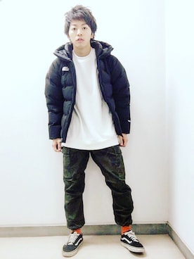 タイへーさんのコーディネート