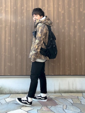 タイへーさんのコーディネート