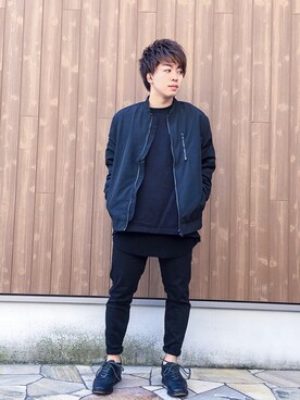 タイへーさんのコーディネート