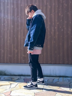 タイへーさんのコーディネート