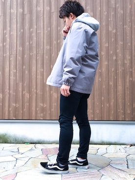 タイへーさんのコーディネート