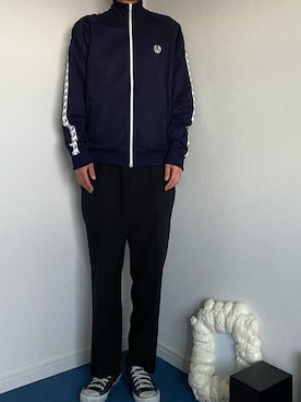 「アイテム（インテリア、ホワイト系）」を使った、1_996__さん（メンズ・175cm）の夏コーディネート