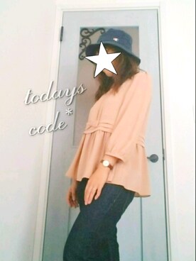 siz*さんのコーディネート