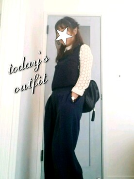 siz*さんのコーディネート