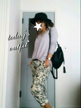 siz*さんのコーディネート