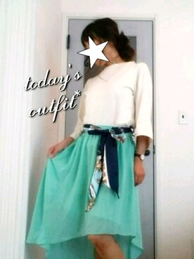 siz*さんのコーディネート