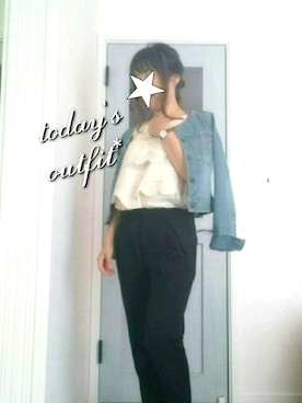 siz*さんのコーディネート