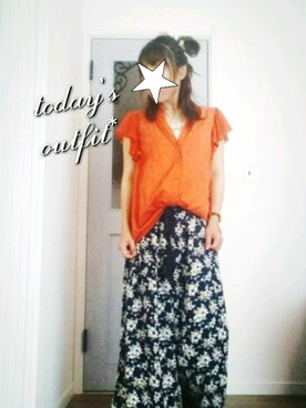 siz*さんのコーディネート