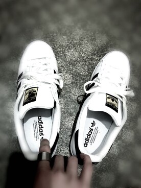 S.Kさんのコーディネート