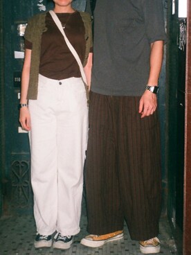 Keliyさんのコーディネート