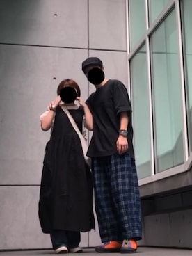 Keliyさんのコーディネート