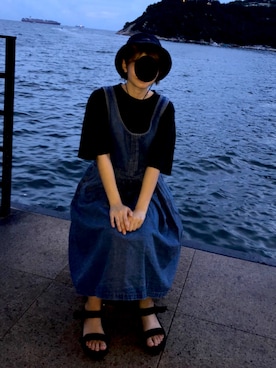 Keliyさんのコーディネート