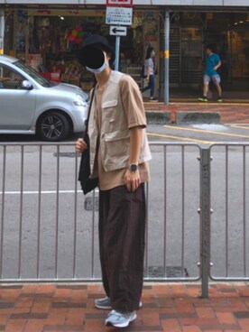 Keliyさんのコーディネート