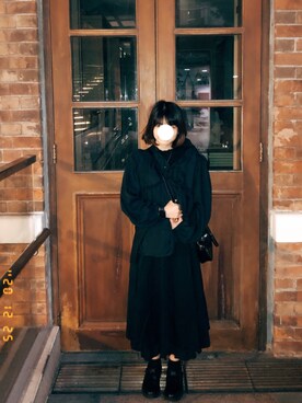 Keliyさんのコーディネート