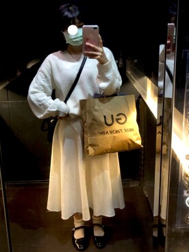 Keliyさんのコーディネート