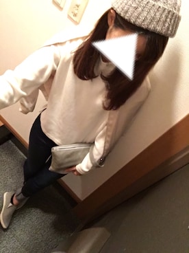 saki.さん（レディース・164cm）の春コーディネート