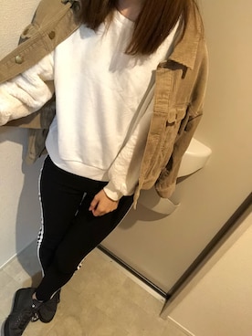 saki.さんのコーディネート