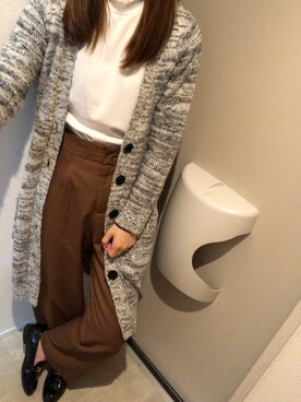 saki.さんのコーディネート