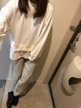 saki.さんのコーディネート