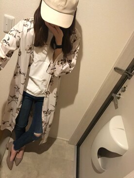 saki.さんのコーディネート