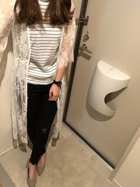 saki.さんのコーディネート