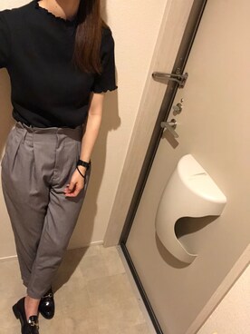 saki.さんのコーディネート