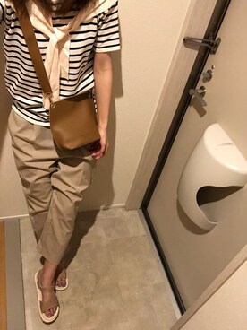 saki.さんのコーディネート